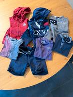 Lot de 7 vêtements de marque 5 ans garçon, Kinderen en Baby's, Ophalen of Verzenden, Zo goed als nieuw, Maat 110