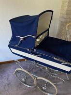 Vintage baby wandelwagen in perfecte staat . Uit jaren 60, Kinderen en Baby's, Ophalen, Gebruikt, Kinderwagen, Overige merken