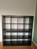 KALLAX kasten IKEA, Ophalen