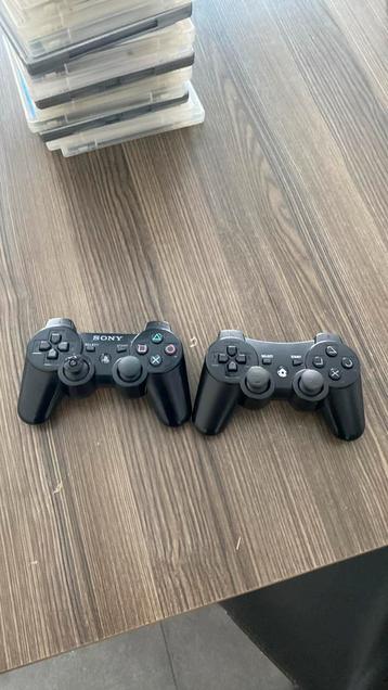Ps3 controlers beschikbaar voor biedingen