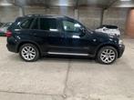 BMW X5 essence, 7 places, km : 217 000, 3,0 cc, full options, Euro 5, Achat, Cruise Control, X5