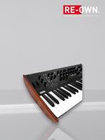 Korg Prologue 8 Synthesizer (nieuwstaat + doos + garantie), Ophalen of Verzenden, Zo goed als nieuw, 49 toetsen, Korg