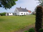 Landelijke woning met weide in Zedelgem, Immo, Huizen en Appartementen te koop, 2 kamers, Vrijstaande woning, Verkoop zonder makelaar