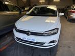 Volkswagen Polo 1.0TSI (bj 2018), Voorwielaandrijving, Stof, Gebruikt, Euro 6