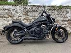 motor Kawasaki 650 Vulcan S, Motoren, 2 cilinders, Chopper, Particulier, Meer dan 35 kW