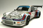 AutoArt 1/18 Porsche 911 RSR 2.1L Turbo - Le Mans 1974, Ophalen of Verzenden, Nieuw, Auto, Autoart