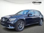 Mercedes-Benz GLC-klasse 250 d 4MATIC Pack AMG, Auto's, Automaat, Gebruikt, Euro 6, Leder