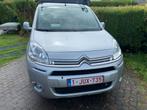 CITROEN BERLINGO 1.6 DIESEL 30000km, Auto's, Citroën, Te koop, Zilver of Grijs, Diesel, Bedrijf