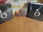 Bardsung - Legend of the Ancient Forge + Scenery Packs (NEW), Hobby en Vrije tijd, Gezelschapsspellen | Bordspellen, Een of twee spelers