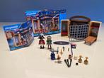 PLAYMOBIL 70506 Speelbox Piratenavontuur, Ophalen of Verzenden, Zo goed als nieuw, Complete set