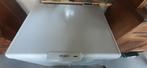 Congelateur coffre 250l whirlpool WHS2122 bahut horizontal, Congélateur, 85 à 120 cm, Enlèvement, Utilisé