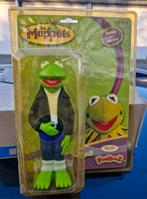 Muppets Kermit grote schuimfiguur, Ophalen of Verzenden