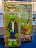 Muppets grand figurine Kermit en mousse, Enlèvement ou Envoi