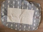 Waskussenhoes fresk walvis, Kinderen en Baby's, Overige Kinderen en Baby's, Ophalen, Gebruikt