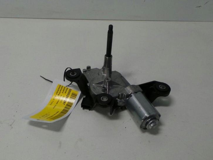 RENAULT SCENIC [WIPER_MOTOR_REAR] 2013, Auto-onderdelen, Ruiten en Toebehoren, Gebruikt, ARN erkend, Stiba lid, Erkend duurzaam