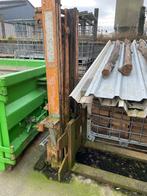 Hefmast tractor, Zakelijke goederen, Ophalen, Overige