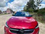 OPEL CORSA GS LINE DIESEL 74000 km, Auto's, Opel, Bluetooth, Stof, Particulier, Corsa