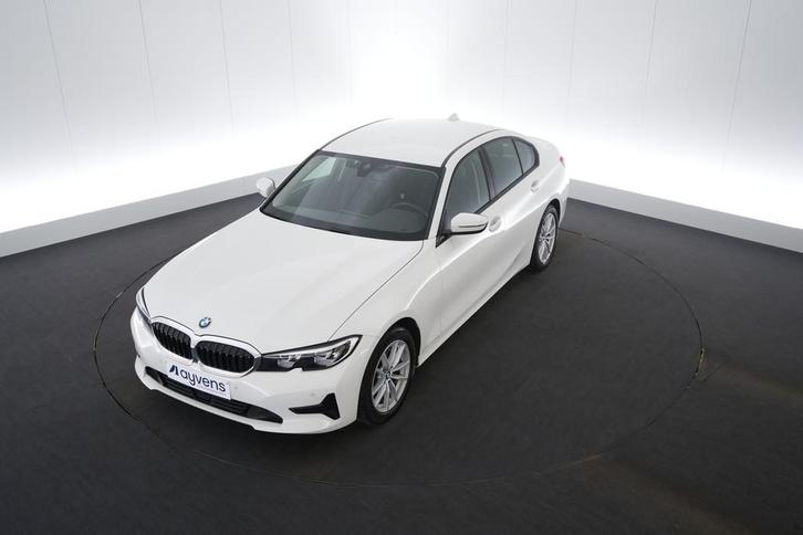 (2BEG027) BMW Série 3, Auto's, BMW, Bedrijf, Te koop, 3 Reeks, ABS, Adaptive Cruise Control, Airbags, Airconditioning, Alarm, Android Auto