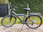 Jongensfiets, Fietsen en Brommers, Ophalen, Gebruikt, 24 inch