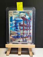 Steelix (PAR 208), Hobby en Vrije tijd, Verzamelkaartspellen | Pokémon, Ophalen, Nieuw, Losse kaart, Foil