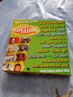 Muziek platen allerlei, Ophalen of Verzenden