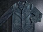 CKS jeans jas maat 38(small)als nieuw, CKS, Ophalen of Verzenden, Zo goed als nieuw, Maat 38/40 (M)