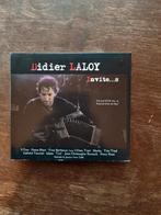 Didier laloy  double cd, Comme neuf