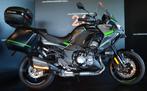 Kawasaki Versys 1000 Grand Tourer *FloorClean Actie*, 4 cilinders, Bedrijf, Meer dan 35 kW, Toermotor