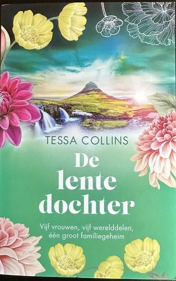 DE LENTEDOCHTER beschikbaar voor biedingen
