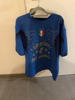 Shirt Italië World Cup 2006 Champions, Verzamelen, Ophalen of Verzenden, Shirt