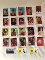 Lot Stickers Panini Family Red Devils :, Collections, Enlèvement ou Envoi, Neuf