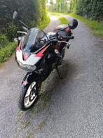 Aprilia Tuono 50cc, Motoren, 11 kW of minder, 50 cc, 1 cilinder, Sport