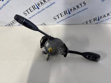 Combischakelaar Stuurkolom van een Mercedes S-Klasse beschikbaar voor biedingen