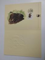 Een fdc postkaart voor verjaardagen en kerst en nieuwjaar ca, Enlèvement