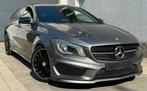 MERCEDES-BENZ CLA 180 BENZINE AMG AUTOMAAT EURO 6 BREAK, Auto's, CLA, 4 cilinders, 1600 cc, 5 deurs