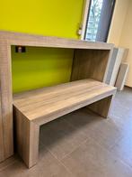 Winkel meubilair, Ophalen