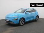 Hyundai Kona EV Fashion 39 kWh, Auto's, Stof, Zwart, 5 deurs, 305 km