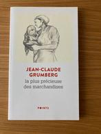 La plus précieuse des marchandises, Enlèvement, Comme neuf