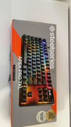 Apex pro tkl, Computers en Software, Toetsenborden, Ophalen of Verzenden, Zo goed als nieuw