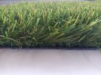 stukje kunstgras met 50% korting w, Jardin & Terrasse, Gazon & Gazon artificiel, Enlèvement, Neuf, Moins de 10 m², Gazon artificiel