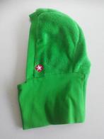 Cagoule Muts Kik Kid maat 1- 3 jaar, valt ruim eerder 2 -5j, Kinderen en Baby's, Jongen of Meisje, Ophalen of Verzenden, Zo goed als nieuw
