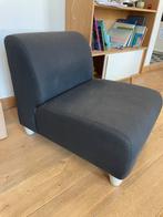 Fauteuil type chaffeuse, Enlèvement, Utilisé, Une personne, Moins de 150 cm