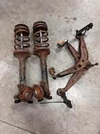 E30 51mm poten op unibals, Enlèvement