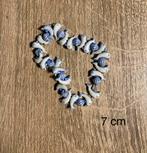 🔥 Kinderarmbandje - dolfijntjes - Lanzarote, Enlèvement ou Envoi, Comme neuf