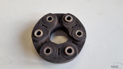 Hardyschijf cardanas rubber BMW  1 / 2 / 3 / 4 / 5 / 6 / 7, Auto-onderdelen, Transmissie en Toebehoren, Gebruikt, Ophalen of Verzenden
