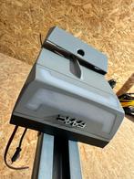 FAAC D1000, Ophalen, Zo goed als nieuw