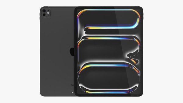 Ipad pro M4 12.9 / 256g magic keyboard pencil pro, Télécoms, Téléphonie mobile | Huawei, Comme neuf, Gris, Enlèvement