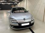 Renault Megane 1.5D 2012 176.000km, Auto's, Renault, Te koop, Zilver of Grijs, Diesel, Bedrijf