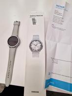 Samsung watch 6 47mm classic nieuw nog garantie alles komple, Ophalen, Zo goed als nieuw