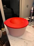 Slazwierder Tupperware, Ophalen, Zo goed als nieuw